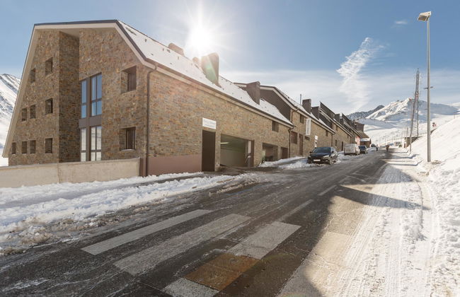 Pierre & Vacances Andorra Pas de la Casa Princesa - Foto 6