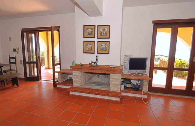 Villa a Pisciotta ID 676 - Foto 8