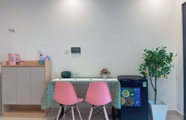 SURIHOME- Vinhomes Grand Park Apartments - Foto 15