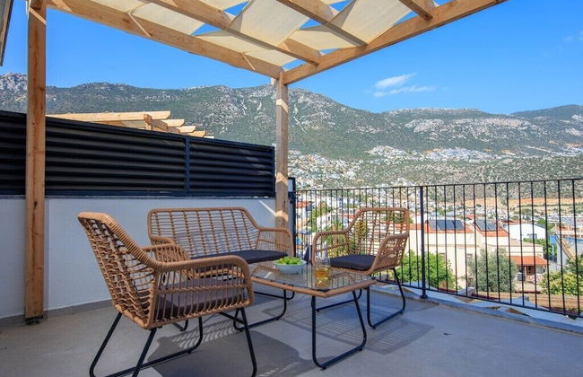 Asfiya Loft Apartments - Foto 8