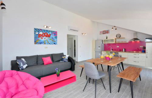 Sea View Luxury Apartments, ALA DA - Photo 44