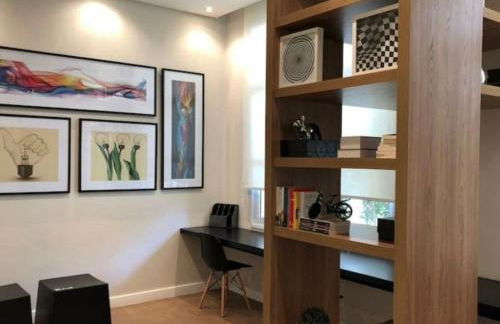 0408 - Studio Essenza Maia - Conforto Refinado - Foto 16