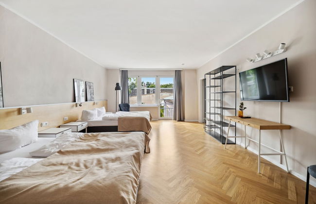 Limehome Dresden Tannenstraße - Foto 31