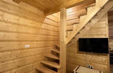 Chata na Wzgórzu - Photo 37