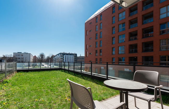 Flatbook City Center SPA Chmielna 73 - Foto 28