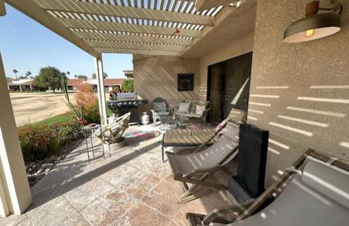 Spacious 1 BR villa on golf course with epic views! - Foto 19