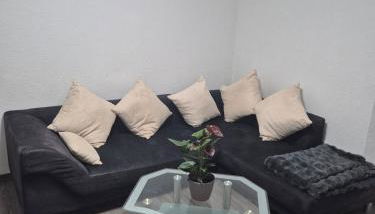 Inna's and Dima's Ferienwohnung - Foto 2