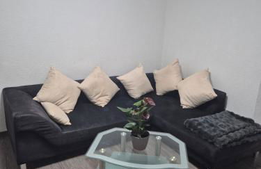 Inna's and Dima's Ferienwohnung - Foto 2