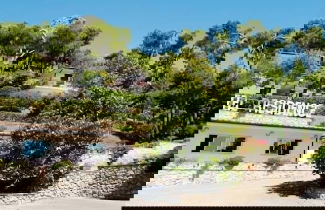 Residence Costa Di Kair Ed Din - Foto 17