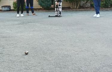 Logis de LANGE studio 2 p - Foto 10