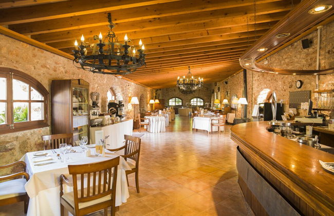 Hotel Sa Bassa Rotja Ecoturisme - Foto 56