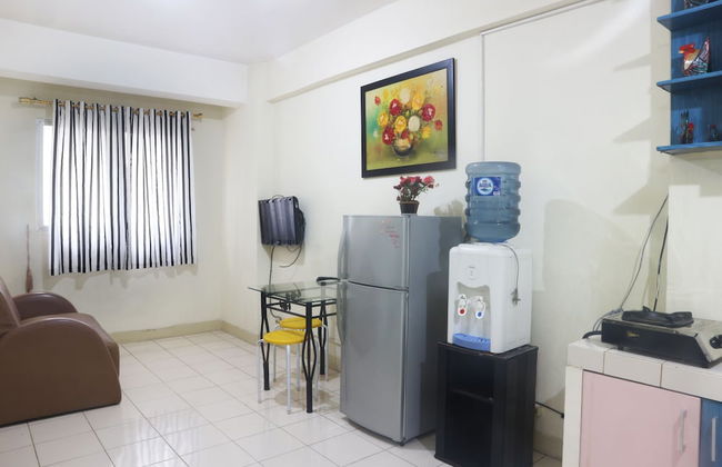 Adaru @ Gading - Foto 8