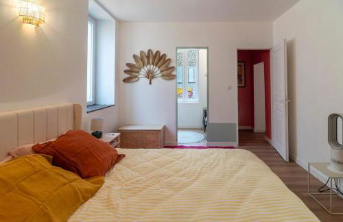 Le Baron terrasse et parking cœur de Castres - Photo 15