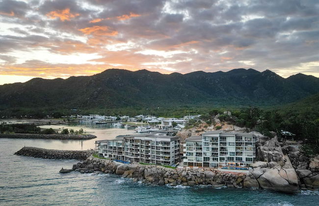 Grand Mercure Apartments Magnetic Island - Foto 53