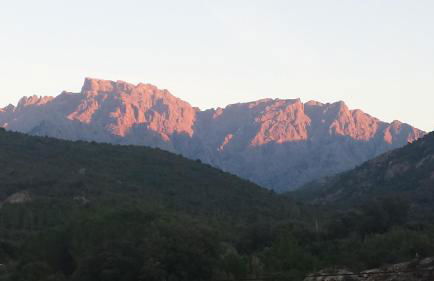 Au pont de Tuarelli, Ludique, Galeria, Corse - Foto 42