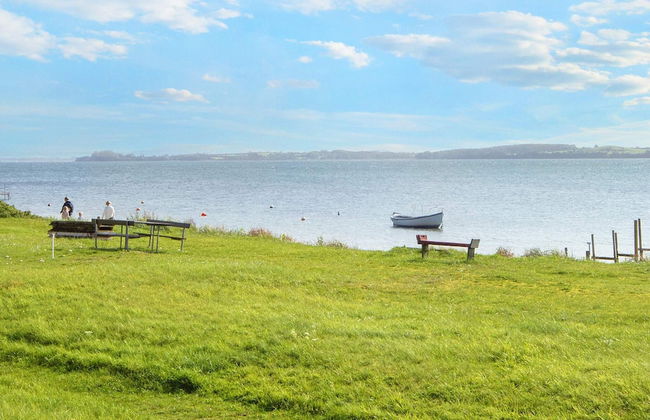 8 Person Holiday Home in Aabenraa - Foto 15