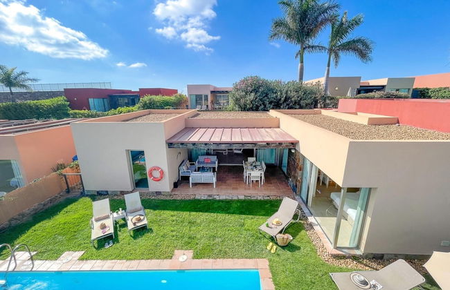 Holiday Home, Maspalomas - Foto 23