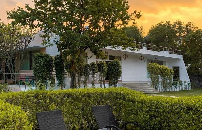 Khushana Villa by Baywatch stayzz - Foto 30