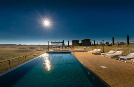 Casa Girasole Podere Fossaccio - Foto 56