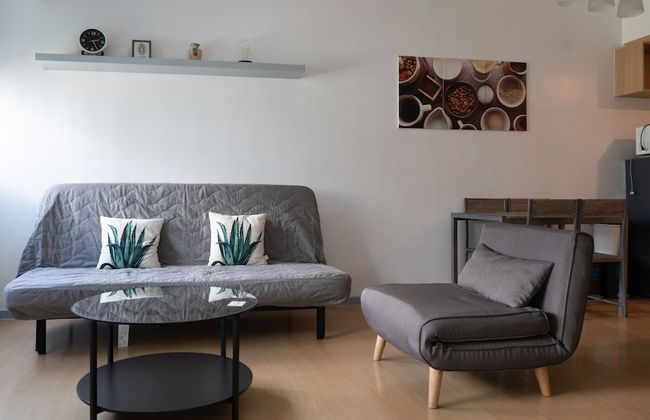 Prime BGC Location Apartments by PH Staycation - Foto 56