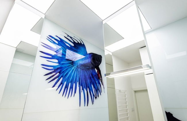 Super-Apartamenty City Park Loft - Foto 12