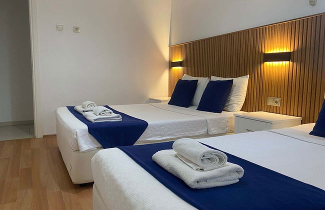 Tomsan Villas Akyaka - Foto 61