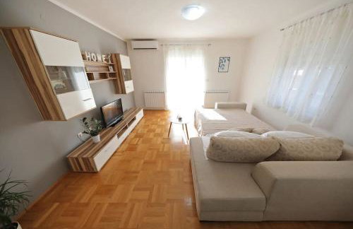 Luxury apartment Petra with private pool - Foto 27