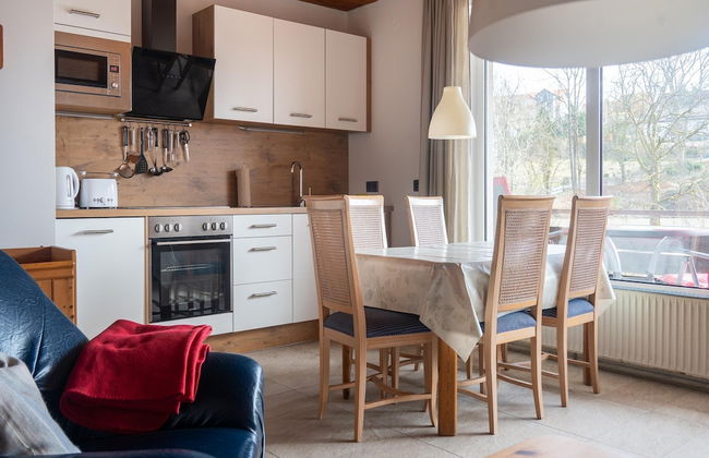 Family Stay in Harz Hills - Foto 16