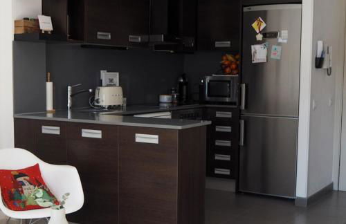 AREA PLAYA VIVEIRO APARTAMENTS , XOVE - Foto 10