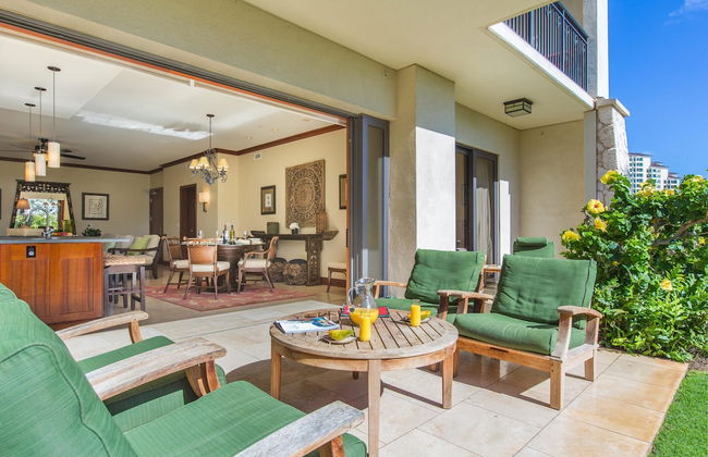 Three-bedroom Villas at Ko Olina Beach Villas Resort - Photo 53