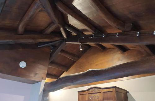 Habitaciones La Cuevona de Guitiriz,Parga, en el camino norte Lugo - Photo 131