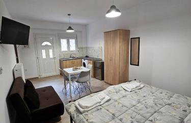 Studios Iris - Photo 17