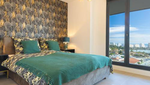 Sunrise Tower Calpe - great location - 5 minutes walk to the sea - Foto 3