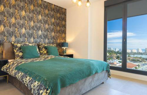 Sunrise Tower Calpe - great location - 5 minutes walk to the sea - Photo 3