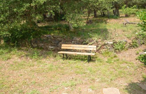 Gîte Almanda - Calme & Nature - Mas Lou Castanea - Foto 4