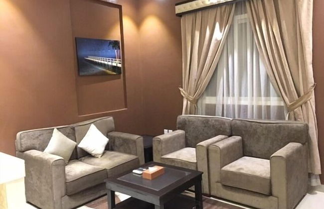 Taleen AlSahafa Hotel Apartments - Photo 30