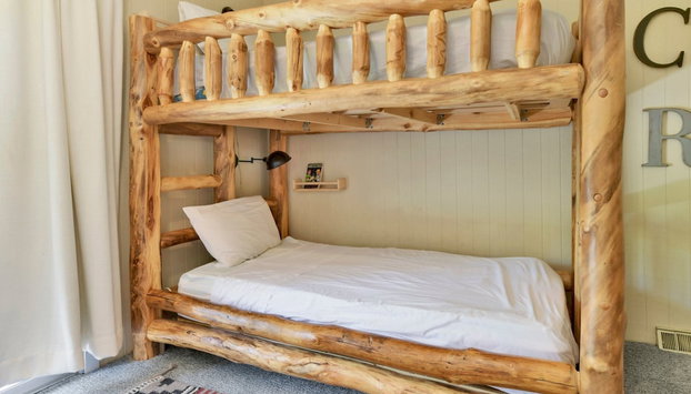 BOW Canyon Cabin #2172 - Foto 3, Habitación