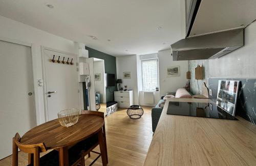 Studio confortable - Foto 11