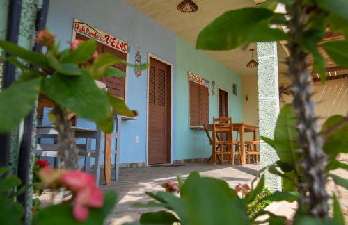 Chalés Panulirus - Foto 46