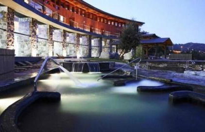 Casa Loureal Ribeira Sacra Ourense - Foto 48