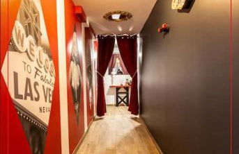 LOFT LAS VEGAS Games / Casino / Babyfoot / Bar à jeux - Foto 10