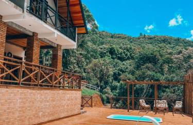 Recanto Bellavita - Rancho Queimado/SC - Foto 17