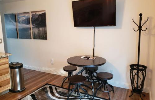 Yosemite Foothill Retreat - Private Guest Suite #3 - Foto 10