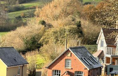 St Milburga Chapel - Foto 15