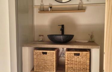 Villa Concetta, piscine privée entre mer et montagne - Abruzzes - Foto 25