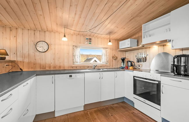 "Benjamina" - 530m to the fjord - Photo 15