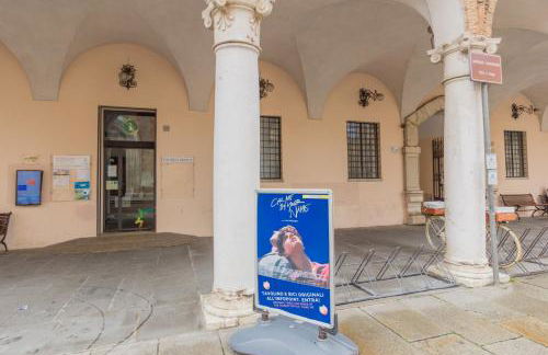 Crema, nel cuore del set del film CMBYN - Foto 8