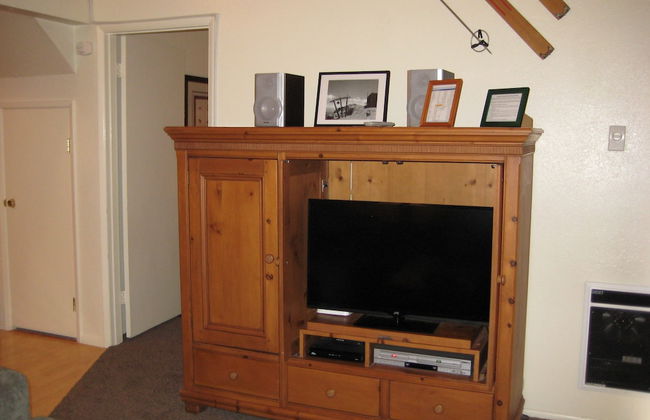 Hidden Valley by Mammoth Reservation Bureau - Foto 30