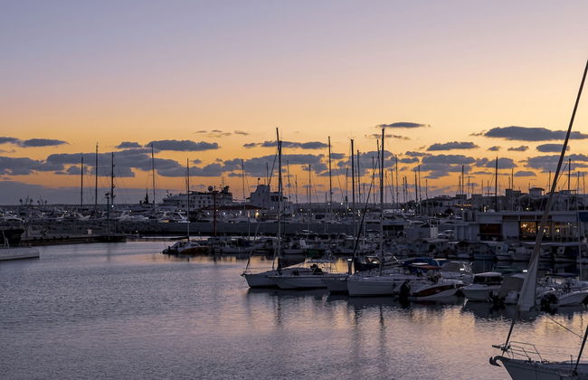 Sanders Triple - Nice 1-bdr Apt With Balcony - Foto 19