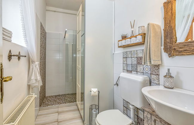 Treasure Of The Past With Whirlpool - Foto 23